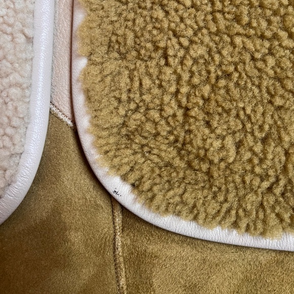 Milena Silvano Diamond Robe - Picture 9 of 10